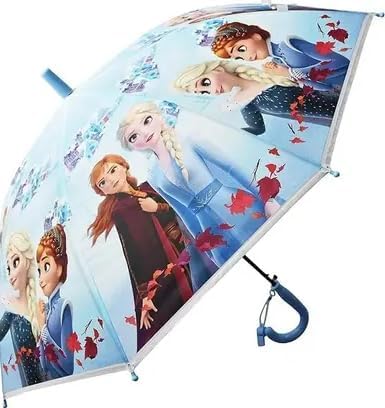 Umbrella for Kids, 3D Cartoon Umbrella for Girls and Boys, Stylish & Cute Mini Rain Chhata for Children, Portable Waterproof Lightweight Chhata for Baby (Random Color & Design)-image-10