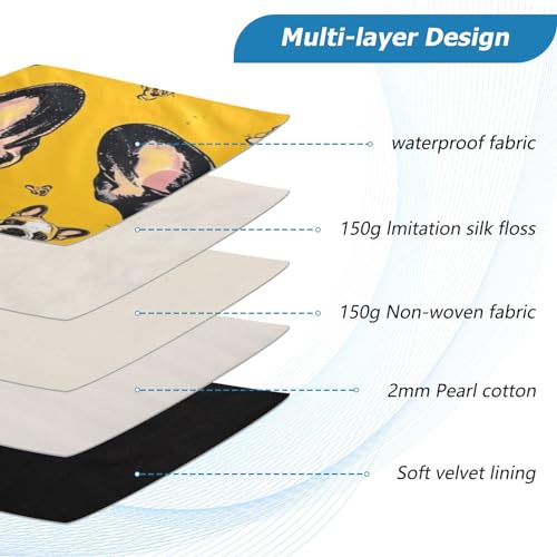 Funda para portátil 13-14 pulgadas impermeable miniatura 4