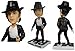 Odash Michael Jackson Bobblehead