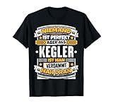 Top Kegler Geschenk