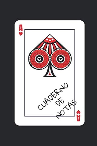 CARTOMAGIA/MAGIA DE CERCA CUADERNO DE NOTAS: Principiantes o avanzados.Toma apuntes de tus trucos favoritos | Ya disponible en tu tienda friki favorita! En mundofriki.es! CARTOMAGIA/MAGIA DE CERCA CUADERNO DE NOTAS: Principiantes o avanzados.Toma apuntes de tus trucos favoritos | Ya disponible en tu tienda friki favorita! En mundofriki.es!