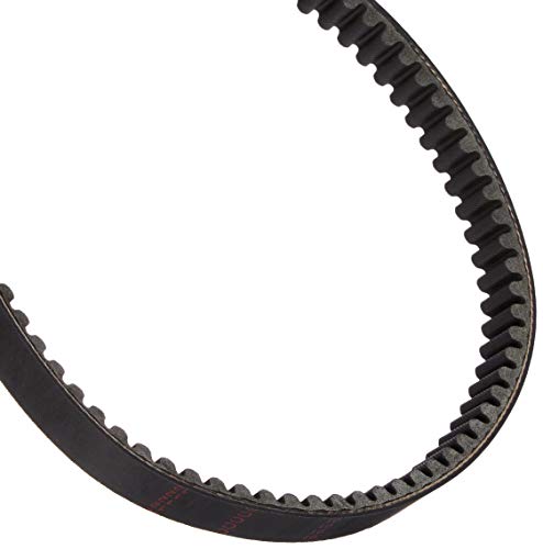 Podoy Q43203W Go Kart Belt for Compatible with Yerf Dog Comet Manco 30 Series Drive Belt 203591 10052 7655