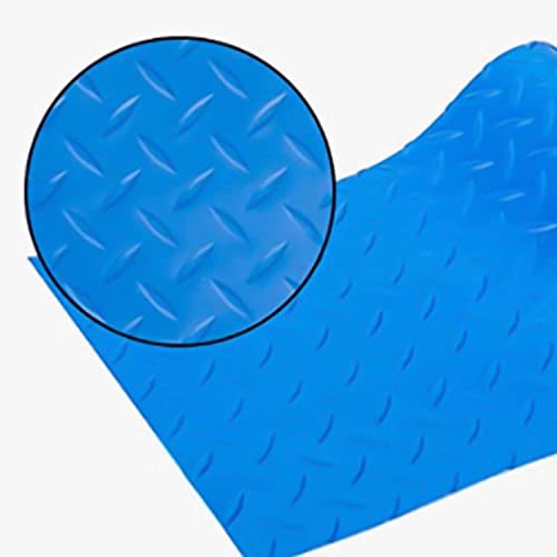 Alfombrilla antideslizante para escalera de piscina YUEWO miniatura 6