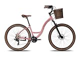 Bicicleta Colli Munique Aro 29