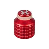 HK Army New Thread Protector (Red)
