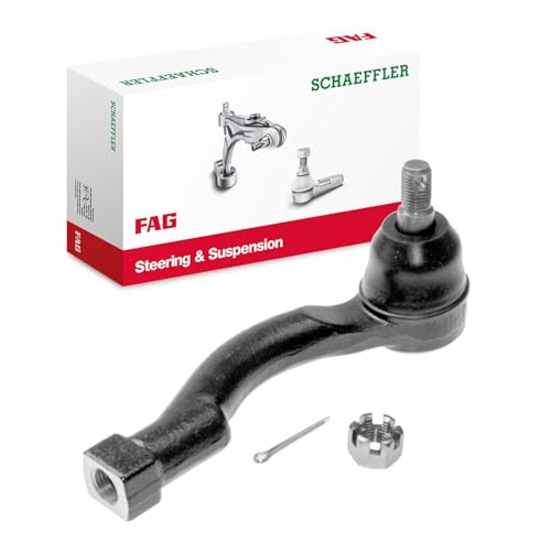 Rótula de dirección FAG 840077610 recambio de suspensión delantera para coche