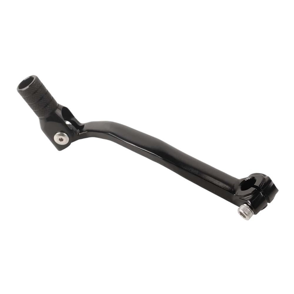 pedalina cambio Leva Accessori Moto Pieghevole Gear Shifter Leva Del Pedale Cambio Per Dominator NX 650 NX650 1988-2000 1996 1997 1998 1999