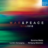  War & Peace - 1618:1918