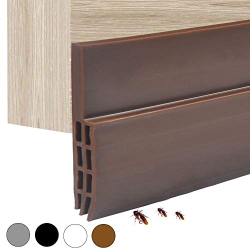 Guarnizione Porta Nera, 100, Pisa Polvo cm in