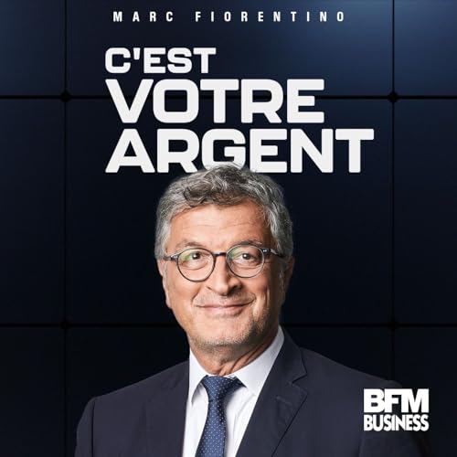 Page de couverture de C'est votre argent