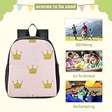 Zoom IMG-2 mnsruu zaino per bambini in Zoom IMG-2 mnsruu zaino per bambini in