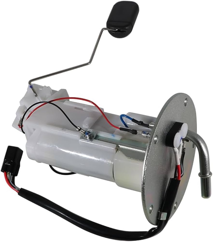 【引退品】flumpool Amazon.com: SuperATV Up & Running Fuel Pump for a Kawasaki Brute