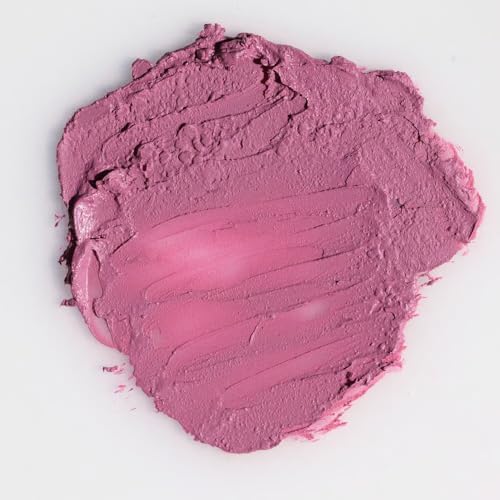 Red Apple Lipstick Oh Snapdragon Full Body Lipstick for Women - Vegan Gluten Free Organic Lipstick - Creamy Lip Color, Nourishing Lip Makeup w Vitamin E - COOL ORCHID PURPLE LIPSTICK SHADE