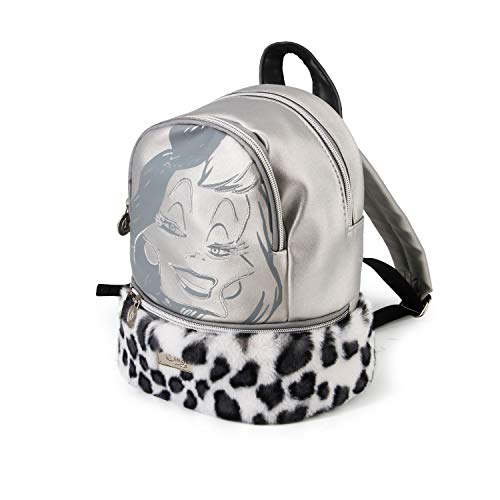 Karactermania 37653 Cruella de VIl  Mochila Bouquet  Pequeña