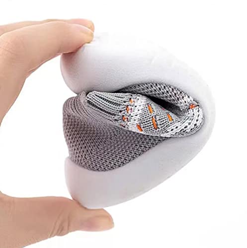 Toddler Kids Infant Newborn Baby Boys Girls Shoes First Walkers Breathable Soft Antislip Kids Indoor Soccer Shoes2