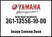 Yamaha 3G1-13556-10-00 GASKET, MANIFOLD; 3G1135561000 , 3G1-13556-10-00, 3G1-13556-00-00