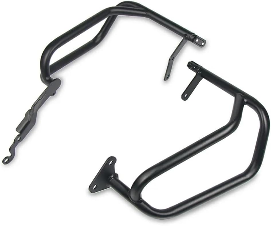Engine Protection Bar 2023 NT 1100 Motorcycle Highway Engine Guard Crash Bar for NT1100 NT1100 DCT 2022 Frame Bumper Fairing Protector Bars