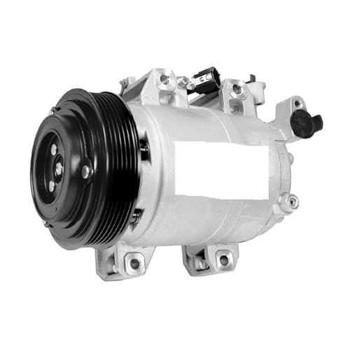 Compresseur AC Nissan Altima 2.5L résout panne climatisation 92600-8J00A