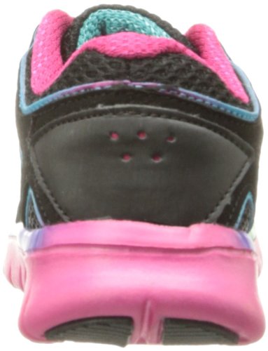 U.S. Polo Assn. Flame Running Shoe (Little Kid/Big Kid)3