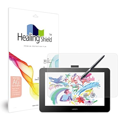 Protector de Pantalla para Wacom ONE DTC133W0A Matte