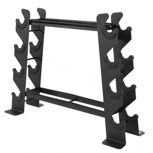 Dumbbell Storage Rack
