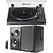 Produktbild Equipo HiFi TEAC TN-180 BT Giradiscos Bluetooth + Edifier R1580MB Altavoces Activos