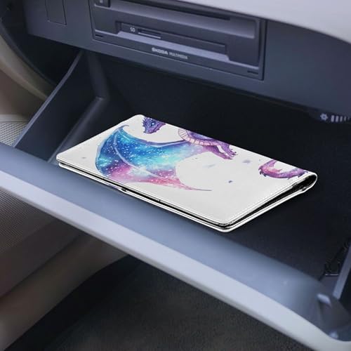 Organizador para Documentos de Auto miniatura 6