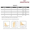 Red Tape Casual Sneaker Shoes for Men | Elegantly Rounded Front, Soothing Insole & Impact-Resistant Comfort - RSL0653-9 #4