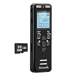 Digital Voice Recorders