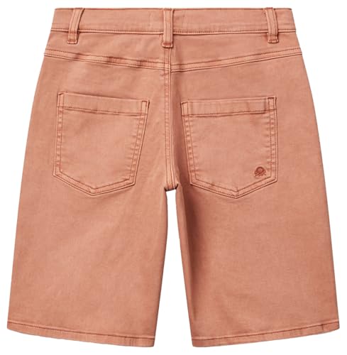 United Colors of Benetton Kinder und Jugendliche Bermuda 4qnjc903q Shorts, beige, 120 cm