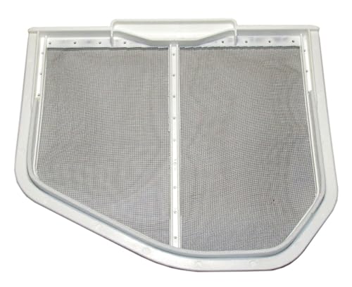 #US Appliance Replace Parts for Whirlpool CEM2750JQ0 OEM Dryer Lint Screen Filter - (actoparts#141349)