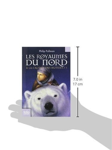 Les Royaumes Du Nord