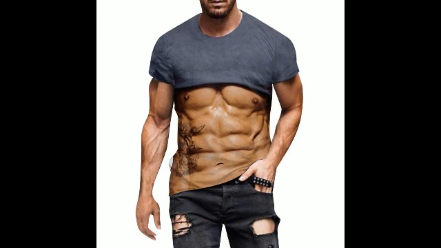 Aipengry Camiseta Personalizada Para Hombre, Diseño De