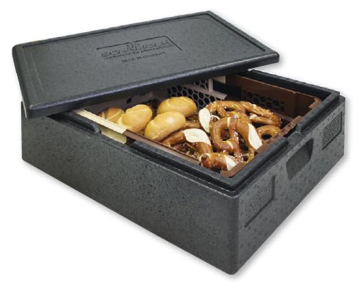 Thermoboxen Premium Line (Innenmaß: 625 x 425 x 200 mm)