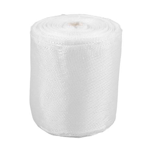 DOITOOL �O���X�t�@�C�o�[�z�X�g���b�v ��S�����⋭�p�N���X���[�� 10cm×30m �{�[�g�V�[���C�� �\���⋭����