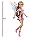 Winx Club Flora Fairy Doll by Playmates Toys