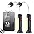 IMAGE Rechargeable Grill Lights Magnetic Grilling Gifts for Men Dad, Flexible Gooseneck BBQ Light Traeger Pit Boss Smoker Electric Grill Accessories 2 Packs