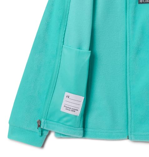 Image of Columbia Girl's 2-6X Benton II Hoodie