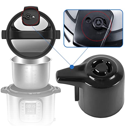 Instant Pot Steam Release Valve Replacement