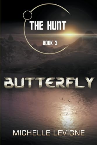 Cover of Butterfly