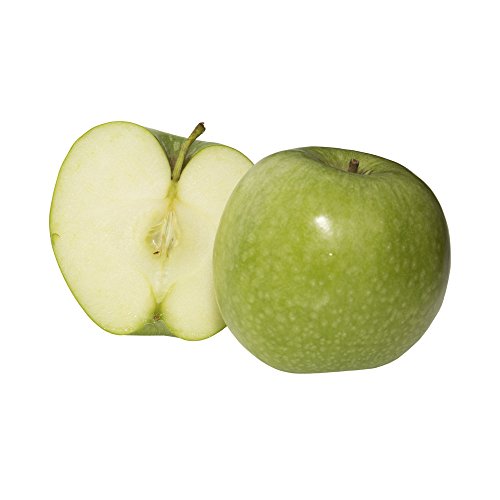 Manzana Granny Smith - 2 unidades, 500 gramos