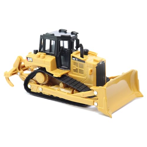 Diecast Masters Tractor Cat D6R 1:64 Escala miniatura 3