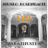 (希少)イタリアンプログレ Zarathustra's Revenge Amazon.co.jp: Zarathustra: ミュージック