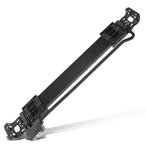 A-Premium Engine Oil Cooler Compatible with Volkswagen Passat 2006-2010 CC 2013-2017 Passat CC 2009-2012 2.0L 3.6L Replace# 3C0317019C, 8MO376747131