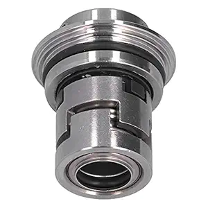 Ketsicart Mechanical Seal, Rustproof Easy Installation Vertical Multistage Pump Seals for Water Treatment System