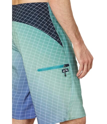 Billabong Men's Standard Fluid Pro Boardshort3