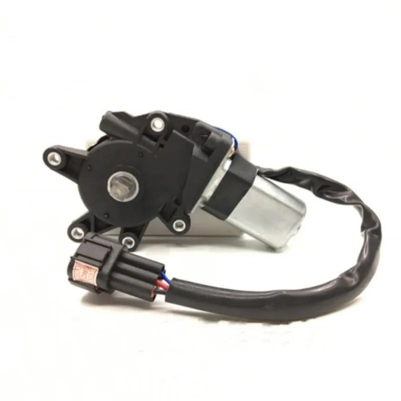 Moteur lève-vitre électrique fluide et silencieux Nissan Tiida OEM 80731-ED00A