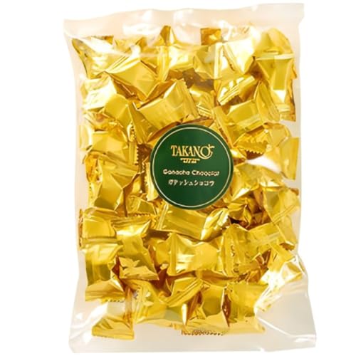 新宿高野 ガナッシュショコラ