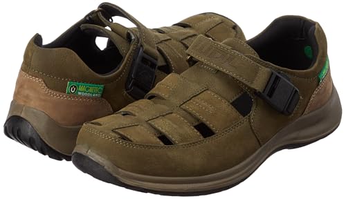Image of Woodland Men's Sandal