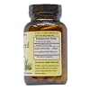 Barlowe's Herbal Elixirs Dodder Seed (Tu Si Zi) | 20:1 Extract | 600mg Per Capsule | Kidney Yang & Longevity Support | 60 Vegan Capsules | Stearate-Free, Additive-Free, Glass Bottled #1